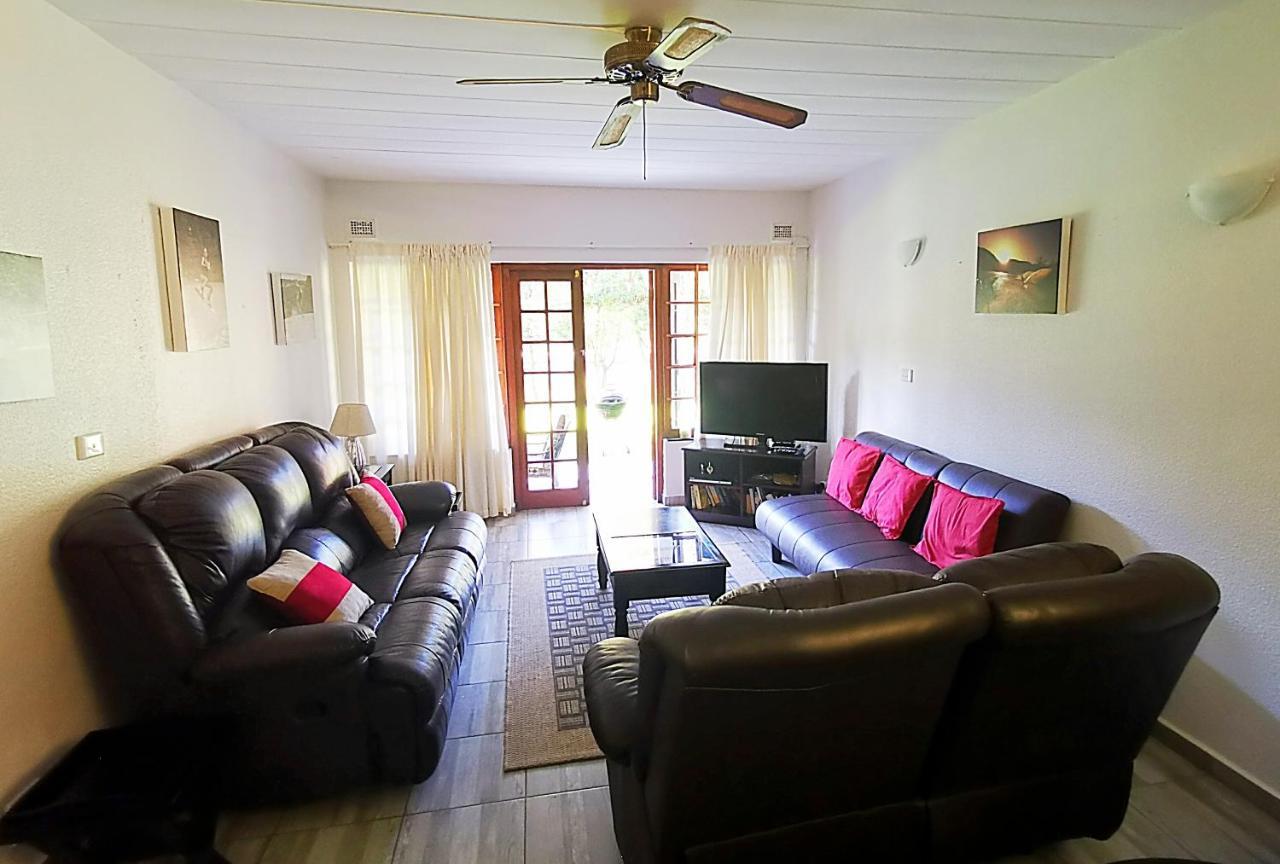 Appartement Eden Wilds Unit 48 & 47 & 31 à Port Edward Extérieur photo