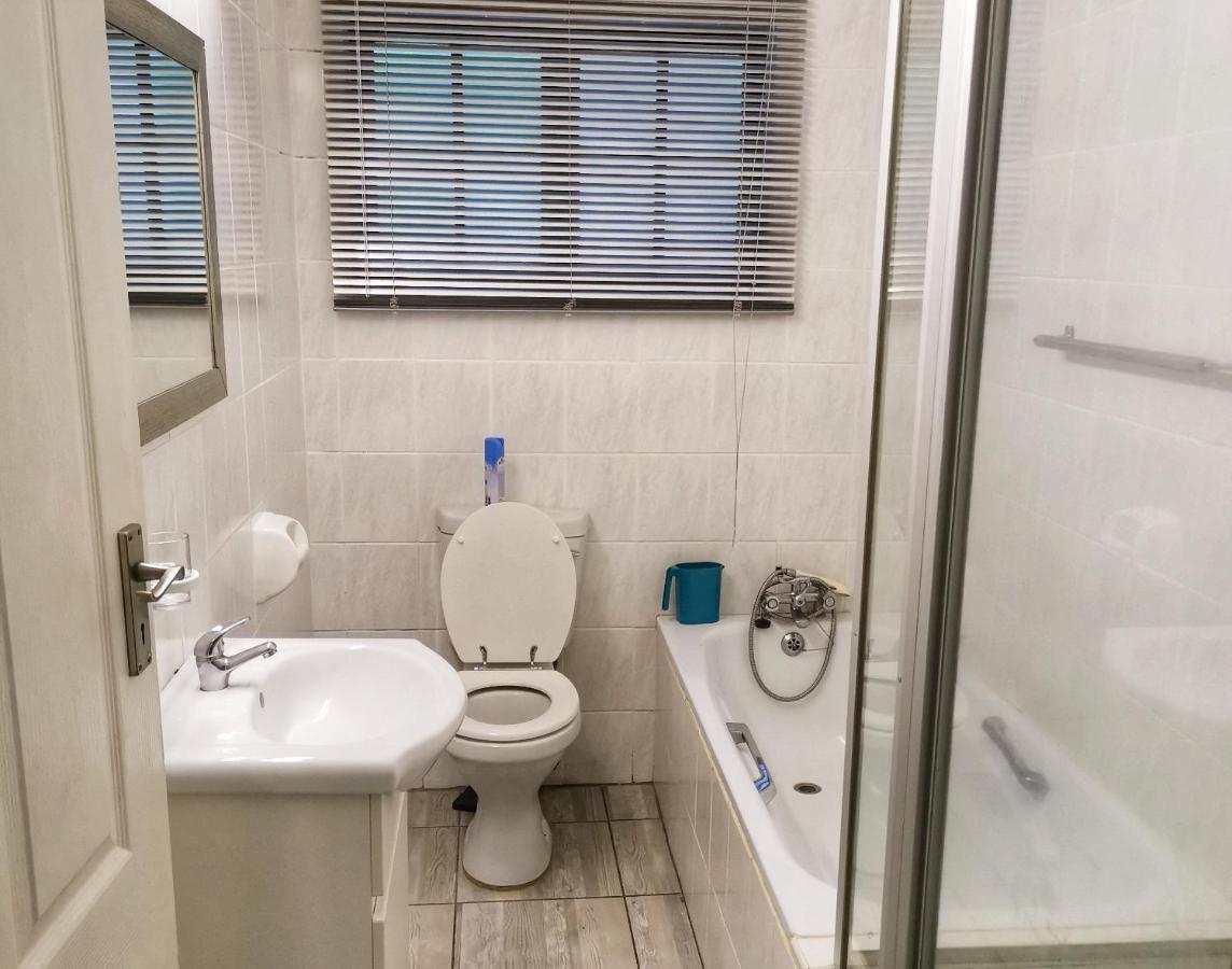 Appartement Eden Wilds Unit 48 & 47 & 31 à Port Edward Extérieur photo