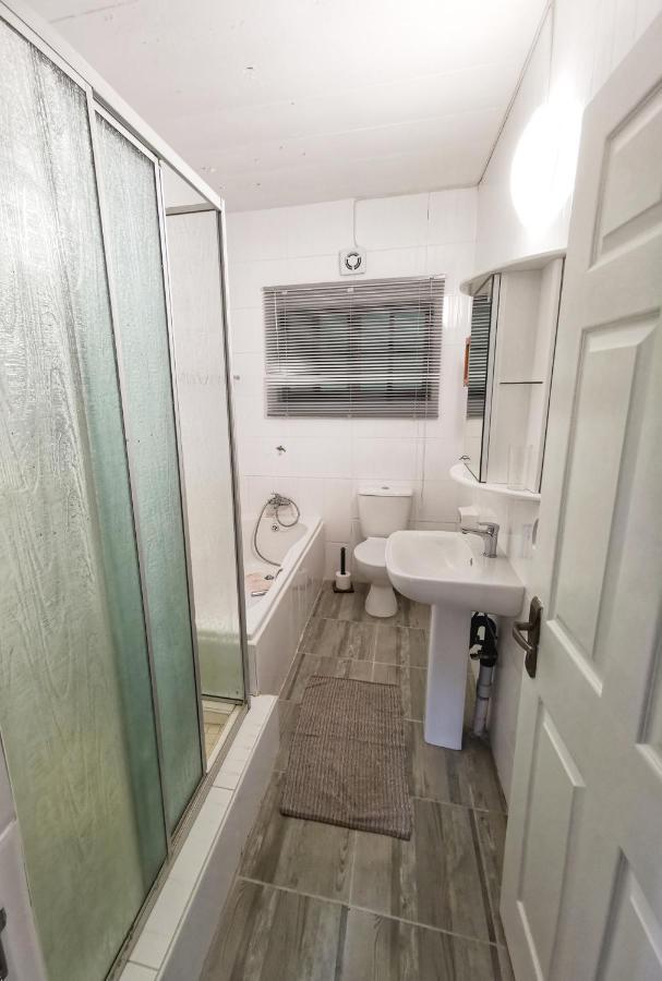 Appartement Eden Wilds Unit 48 & 47 & 31 à Port Edward Extérieur photo