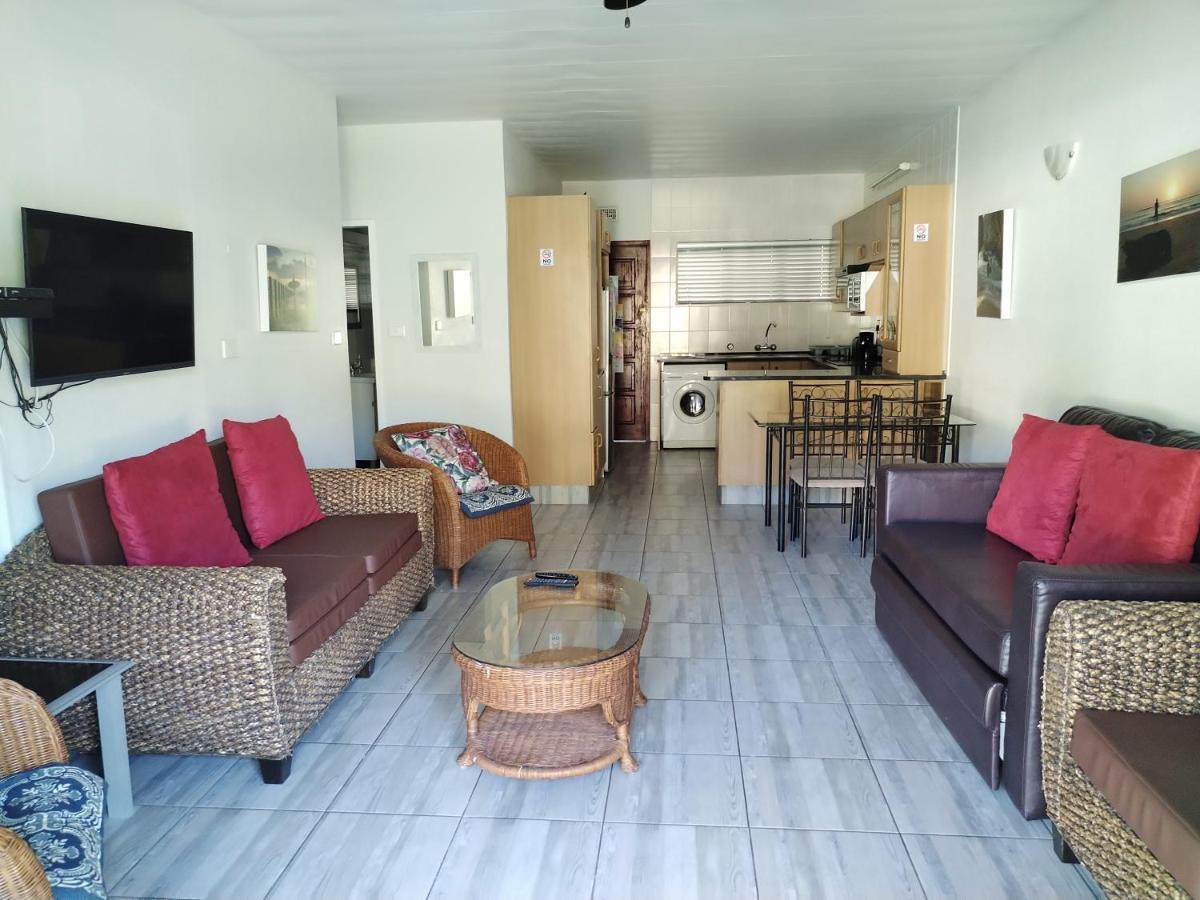 Appartement Eden Wilds Unit 48 & 47 & 31 à Port Edward Extérieur photo