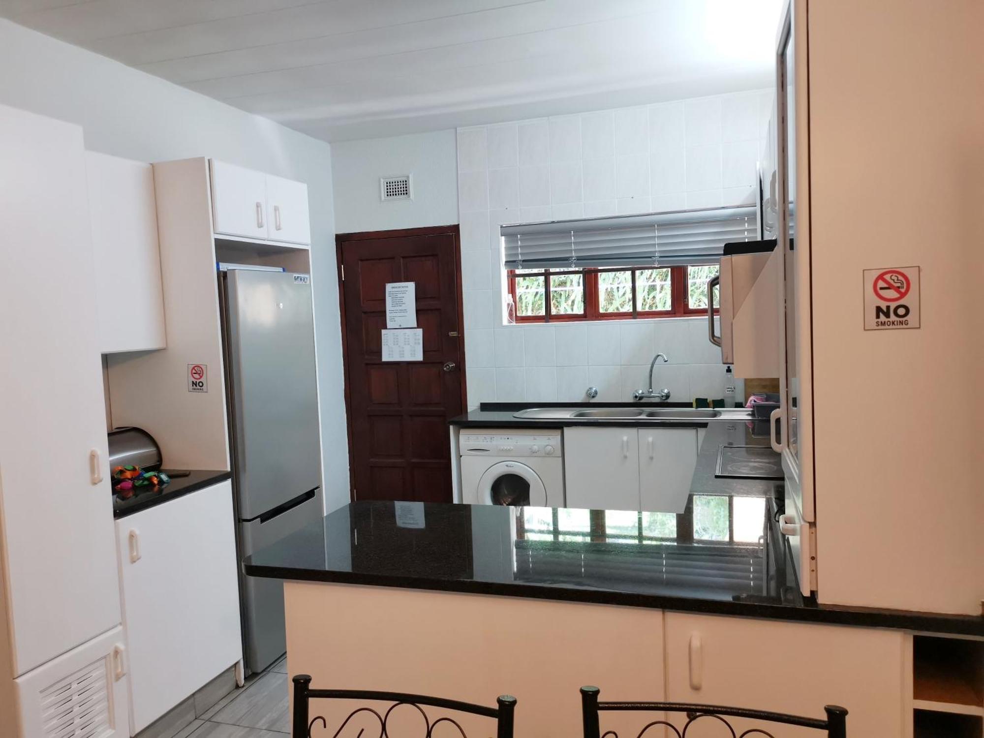 Appartement Eden Wilds Unit 48 & 47 & 31 à Port Edward Extérieur photo