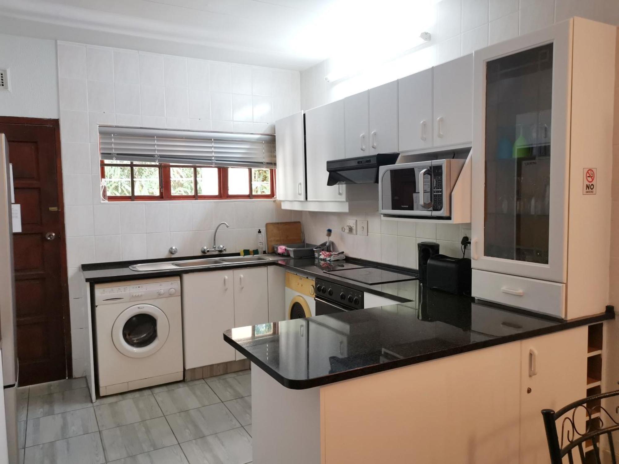 Appartement Eden Wilds Unit 48 & 47 & 31 à Port Edward Extérieur photo