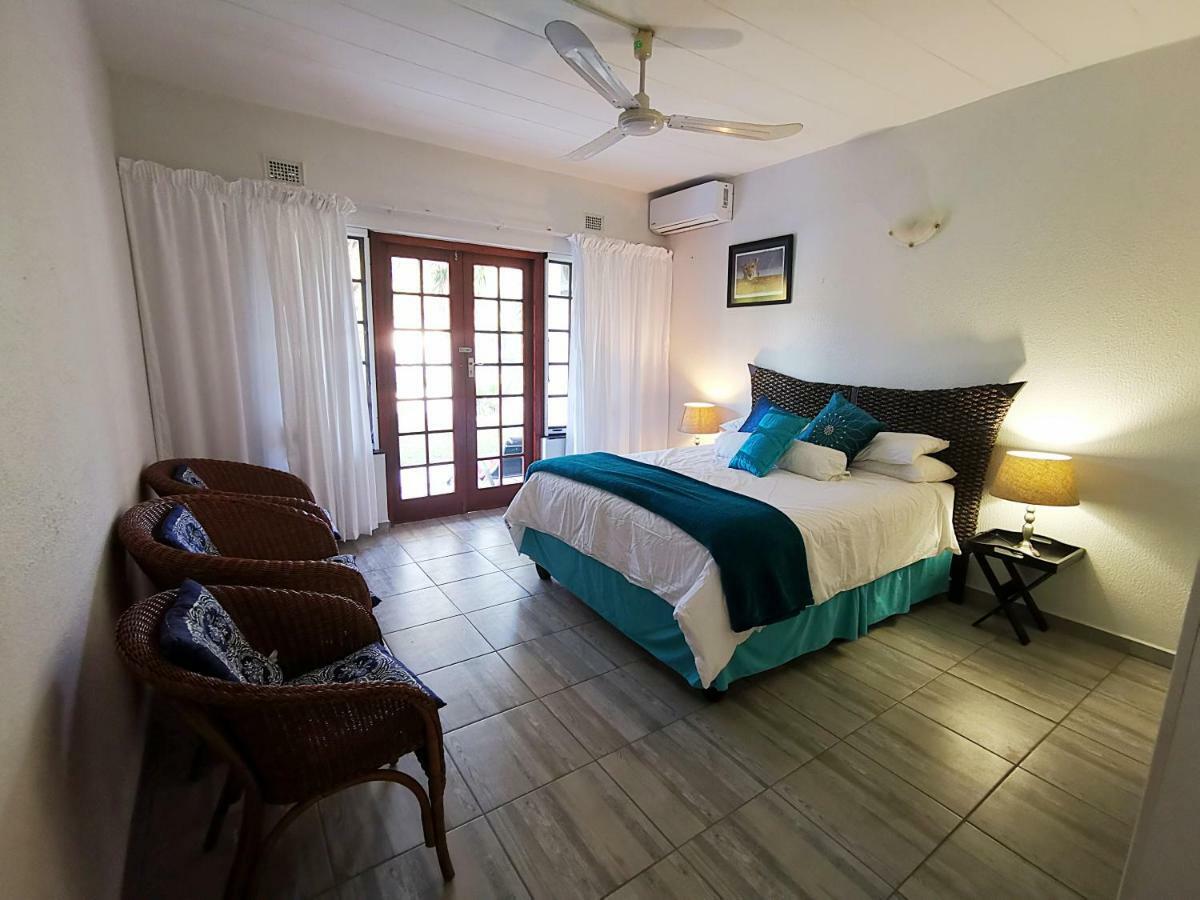 Appartement Eden Wilds Unit 48 & 47 & 31 à Port Edward Extérieur photo
