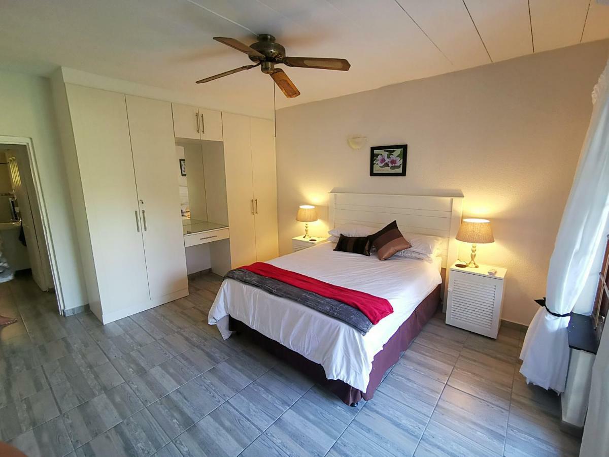 Appartement Eden Wilds Unit 48 & 47 & 31 à Port Edward Extérieur photo